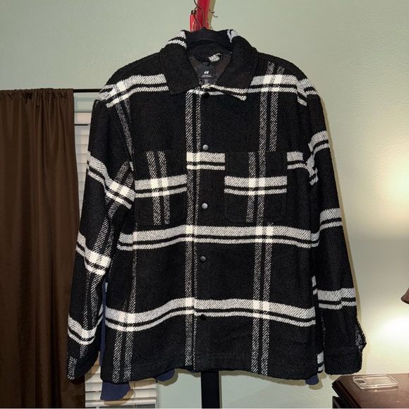 H&M Jacket - Picture 1 of 5